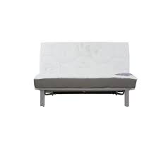 Matelas bultex nano tres fermeavec a mousse pas cher x. Banquette Lit Bz Slyde Dunlopillo Khara Latex 160 Cm Sans Housse Banquette Bz But