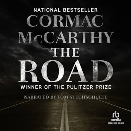 The Road - Listen to the Audiobook by Cormac McCarthy | Spotify