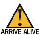 Arrive Alive event image