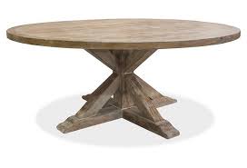 Alice Round Dining Table White Reclaimed Wood Round Dining Table Round Wood Dining Table Round Dining Table