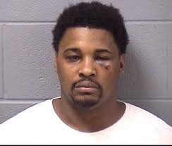 Will County Jail April 1