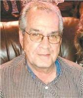 John Criswell Obituary (1945