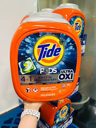 Tide Ultra Oxi Liquid Laundry Detergent, 89 Loads 138 Fl Oz - Walmart.Com