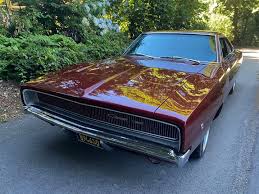 Image result for Bronze 1968 Charger