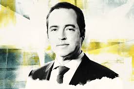 Drinks With The Deal: Jones Day's Andrew Levine