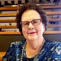 Erma Dean Mathes Obituary