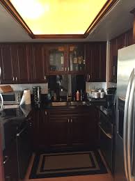 The goal of this subreddit is to provide daily links to interesting. Backsplash To Lighten Up A Dark Kitchen