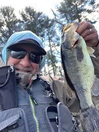 Favorite Kayak Bass Fishing Spots in Massachusetts