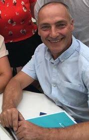 Condolence Book for Willie (Will) Loughlin (Trim, Meath)