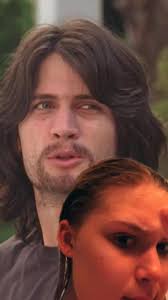 Nathan's Season 5 Hair Hate