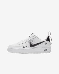 Chaussure Nike Air Force 1 Lv8 Utility Pour Enfant Plus Age Kids Shoes Nike Air Force Nike Air