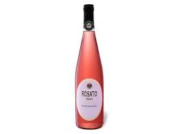 Ízében könnyed gyümölcsösség jellemzi termékinformációk. Allini Rosato Veneto Rose Igt Trocken Perlwein 2019 Lidl De