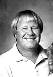 James Melvin “Jim” Bjorge (1959-2013)