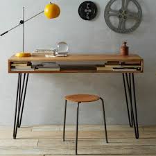Jedoch nicht, wenn man ihn ganz einfach selbst baut. Diy Projekt Schreibtisch Selber Bauen 25 Inspirierende Beispiele Und Ideen