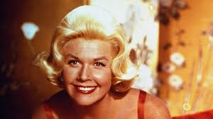 Actress Doris Day dies