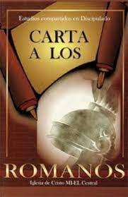 César, personaje de ficción de la serie de televisión xena: Carta A Los Romanos Libro De La Biblia Ecured