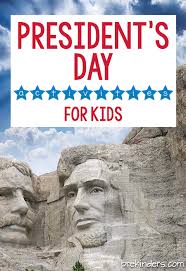 We've included a variety of presidents day activities from american money bingo to presidents day writing prompts, design your own coin to mount rushmore. President S Day Activities For Preschool Pre K Prekinders