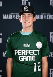 Gavin Teeter Class of 2029