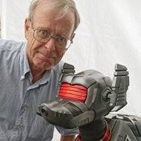 John Leeson Returning To Play K9 In K9: Timequake Movie : r/gallifrey