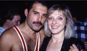 Freddie Mercury: His brave final decision