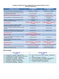 Universiti teknologi malaysia (utm) 1 universiti teknologi malaysia bil. Kalendar Akademik Pascasiswazah 20172018 Academic Term Academia
