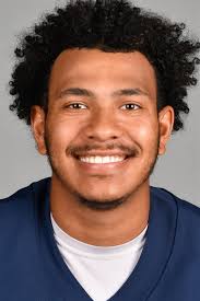 Isaiah Rutherford, UMass, Cornerback