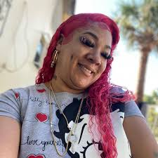 Profile for Zariah Ena Berger