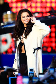 Selena gomez is a very popular singer and actress, her full name is selena marie gomez, but her friends call her with the nickname sel, selly. Selena Gomez S Relationship History Popsugar Celebrity