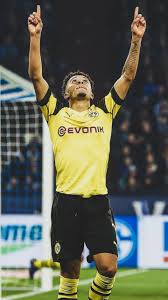 Free sancho wallpapers and sancho backgrounds for your computer desktop. Jadon Sancho Iphone Wallpapers Wallpaper Cave