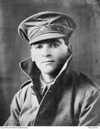 Arthur Frederick James Payne