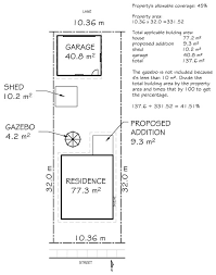Building And Planning Glossary
