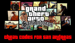 Thanks in part to this popularity, there are multiple ways to play the game. Gta San Andreas Cheat Codes For Mobile Android Ios Apkgameapps Com