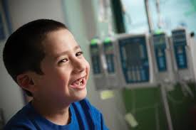 St. Jude Children's Research Hospital