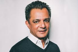 Faisel Durrani appointed EVP/GM of Def Jam Recordings