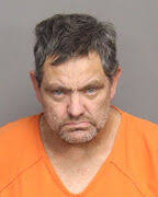 Arrest Report for December 8