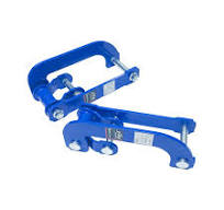 truck leaf spring shackle