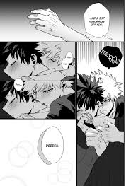 BkDk Shorts Batch 2 [Eng] - MyReadingManga