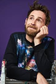 Brian Wohl at Improv