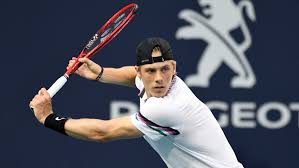 20, yet each of for shapovalov, it was his lack of consistency and inability to make inroads with his return that doomed. Canadians Felix Auger Aliassime Denis Shapovalov Done At Miami Open Cp24 Com