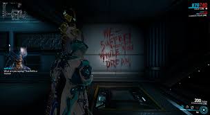 If you go to any mission on uranus, you can normally find them. Getting Quests Done Warframe Unidentified Signal Source