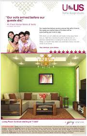 U and us home interior. U And Us Home Design Studio Our Sofa Arrived Before Our Guests Did Ad Advert Gallery