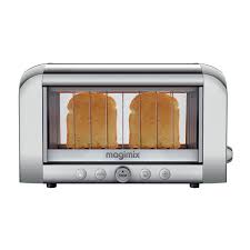 Magimix Toaster Vision Chrome 1450 Watt Toaster Buy Online In Gibraltar At Gibraltar Desertcart Com Productid 179897533