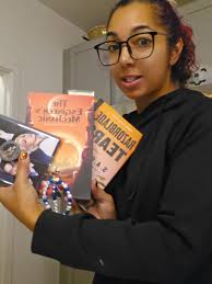 Clearing my TBR for Alchemised by SenLin Yu #reading #alchemised  #scifibooks #bldrama #revengedlove