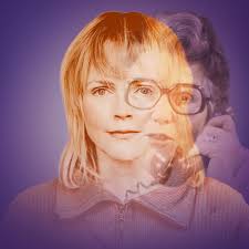 The Last Stand of Mrs. Mary Whitehouse