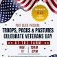 Troops, Packs, & Pastures  — MoCoMom event image