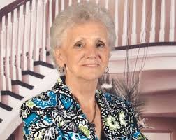 Margaret Middleton Obituary