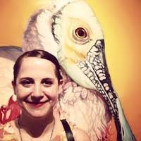 Alex Spinney's Instagram, Twitter & Facebook