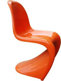 The Monobloc Plastic Chair Plastic Chair Design Movements Molded Chair