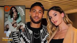 Hace unos meses, maluma y natalia barulich, quien fuera su novia los últimos meses, dejaban su relación. La Fotos Picantes De Neymar Con Natalia Que Confirman Su Romance Telemundo Deportes Youtube