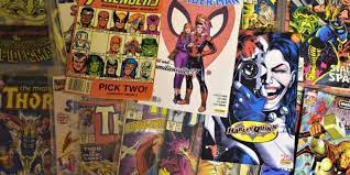 Comic books are increasing in value. 100 Fun Marvel Trivia Questions Answers For Fans Thought Catalog